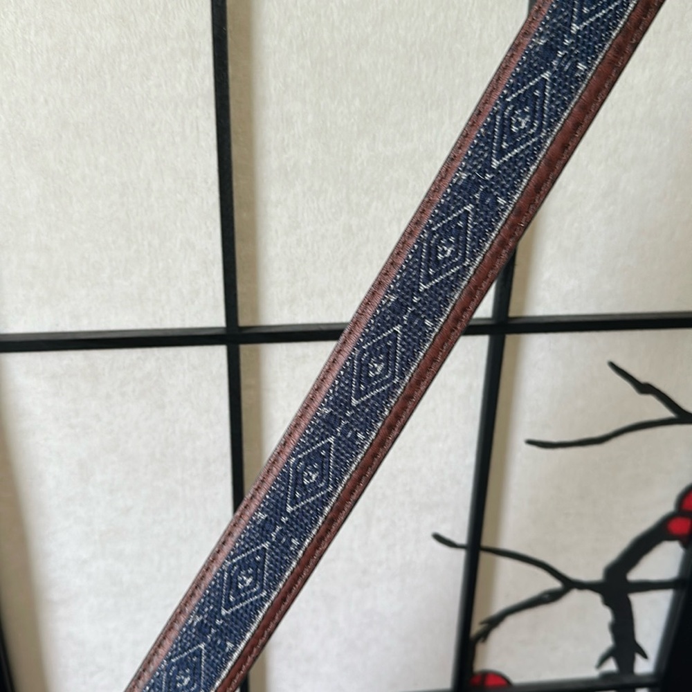 Lucky Brand Men’s Belt